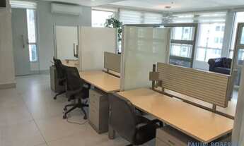 Imagem 6: CONJ. COMERCIAL - HIGIENÓPOLIS - SP