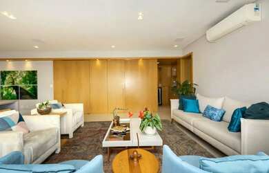 Imagem 6: Apartamento para venda em Jardim Arpoador com 3 quartos, sendo 3 suítes , 171m²