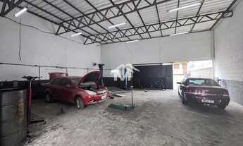 Imagem 2: Pavilhão com 200 m² no Bairro Igara em Canoas REF: 501865