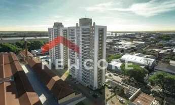 Imagem: Apartamento em Avenida Polônia - São Geraldo