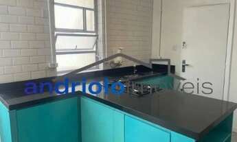 Imagem 4: Apartamento para locação 115 m² - Bela Vista