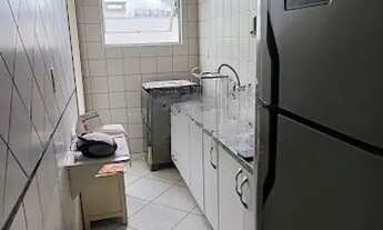 Imagem 5: Apartamento com 1 quarto e 43m² à venda no Cristo Redentor