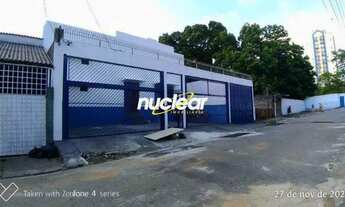 Imagem: Galpão à venda, 4 vagas, Vila Carmosina