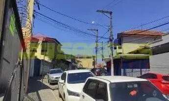 Imagem 3: Apartamento 36 m² Jd Japão R$ 1.250,00