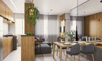 Imagem 5: Cobertura à venda, 113,71m², 2 quartos, 2 vagas, Buritis, Belo Horizonte