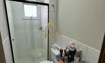 Imagem 6: Residencial Valle das Palmeiras com 3Q/1Suite Cuiabá/MT