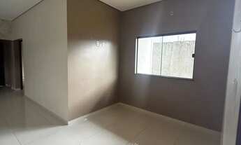 Imagem 6: Casa linda no bairro Murilo Teixeira