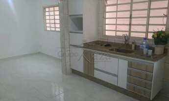 Imagem 4: Oportunidade - Casa Sobrado - Jardim Del Rey - 3 Dormitórios - 172m²