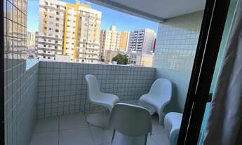 Imagem: Imóvel para aluguel possui 65 metros quadrados