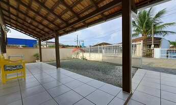 Imagem 5: Casa em Rua João André da Silva - Itajuba - Barra Velha/SC