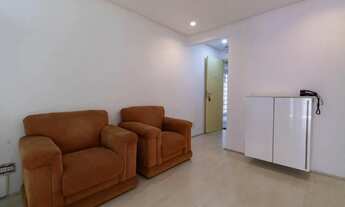 Imagem 4: Conjunto comercial para venda em Jardim Paulista , 78m²