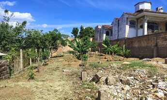 Imagem 6: Casa térrea no bairro Vila Nova