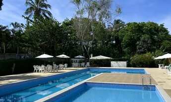 Imagem 2: Conforto e praticidade em Abrantes Apartamento térreo no Bosque da Aldeia