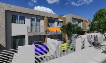 Imagem: Casa geminada de 3 quartos no Bairro Leticia