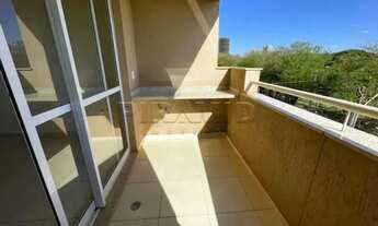 Imagem 4: Apartamento padrão com 68,92m², bairro Nova Aliança, Zona Sul de Ribeirão Preto/SP