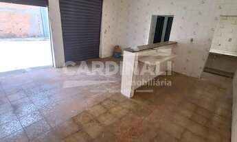 Imagem 2: Casa Padrão em São Carlos