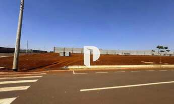 Imagem 2: Terreno à venda, 808 m² por R$ 2.025.000 - Vila do Golf - Ribeirão Preto/SP
