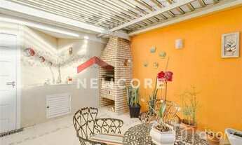 Imagem 5: Casa de condomínio em Rua Joaquim Nabuco - Brooklin Paulista - São Paulo/SP