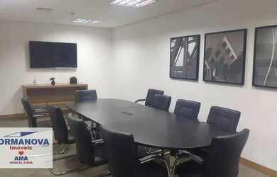 Imagem 5: Sala para alugar na Granja Viana