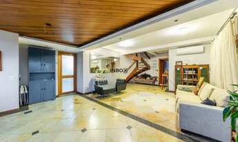 Imagem 7: Cobertura 262 m², 4 Dormitórios e 2 Vagas no Coração do Menino Deus