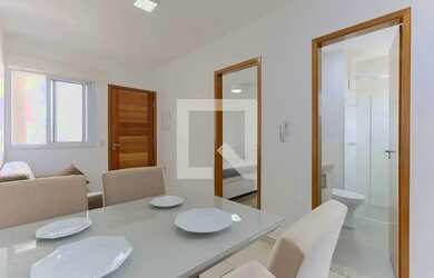 Imagem 4: Apartamento à Venda - Água Fria, 1 Quarto, 26 m2