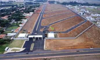 Imagem: Terreno em Nova Odessa