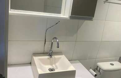 Imagem 4: Apartamento Novinho para venda com 33m², na Bela Vista com 2 Dormitórios