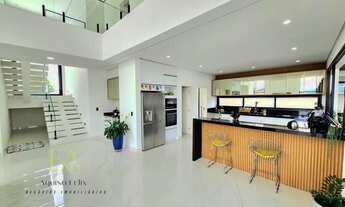 Imagem 4: Casa em Condomínio para Venda em Atibaia, Condomínio Serra da Estrela, 5 dormitórios, 5 su