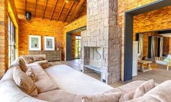 Imagem 7: Casa com 6 quartos, 664 m² - Condomínio Fazenda Boa Vista - Porto Feliz/SP