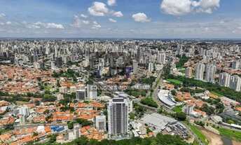 Imagem 6: Apartamento à venda em Campinas, Chácara da Barra, com 3 quartos, com 96 m²