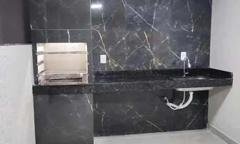 Imagem 7: Casa 03 quartos com suite no Jardim Alto Paraíso