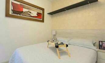 Imagem 5: Minha casa minha vida com sacada e vaga dw garagem