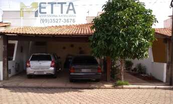 Imagem 4: Residencial Parque dos Sabiás - locação