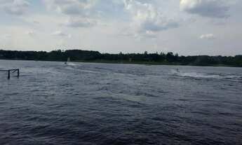 Imagem 4: Casa de Veraneio na Represa de Martinópolis