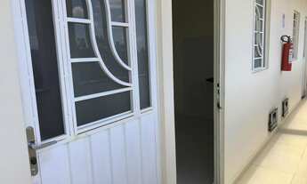 Imagem 2: Apartamento de 1/4, garagem opcional