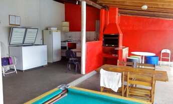 Imagem 6: Casa de Veraneio na Represa de Martinópolis