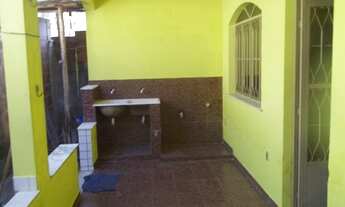 Imagem: Otima kitinete na praça da mantiqueira