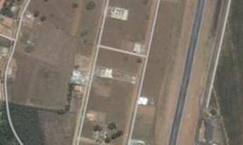 Imagem 5: Chacreamento Aeroporto