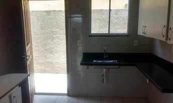 Imagem 4: Casa 3qts com suite