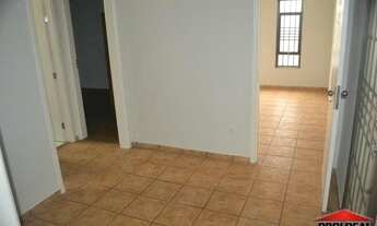 Imagem 4: Casa com área de lazer ampla, 3 quartos com armário embutido e 3 salas