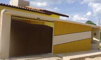 Imagem: Venda_Casa nova 3/4, Rua Asfaltada, Bairro