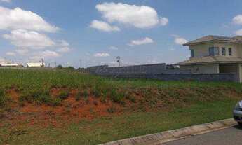 Imagem: Terreno à venda em Caxambu, Jundiaí cod