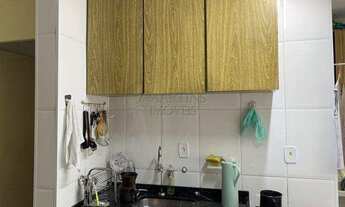 Imagem 4: Apartamento à venda com 2 dormitórios em Morada das vinhas, Jundiaí cod:7507