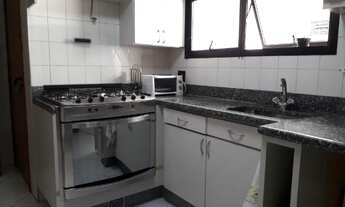 Imagem 4: Apartamento à venda com 3 dormitórios em Sumaré, São paulo cod:28316