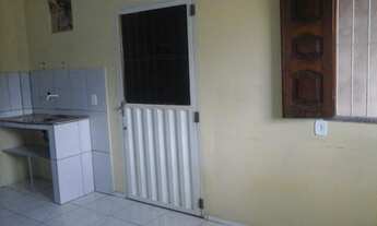 Imagem 3: Aluguel de Kitnet