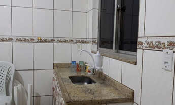 Imagem 6: Alugo Excelente Casa rua do Clube com Av. Heliópolis