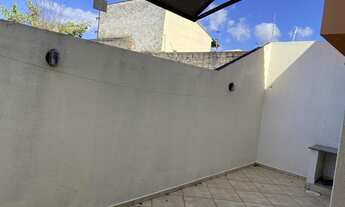 Imagem 2: Sobrado Residencial para Alugar no JABOTI - Apucarana