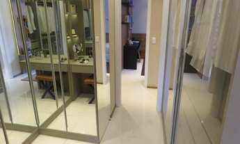 Imagem 2: Pátio Mooca 3 e 4 Dorms - 2 ou 3 Suítes 134 m2 - 3 ou 4 vagas