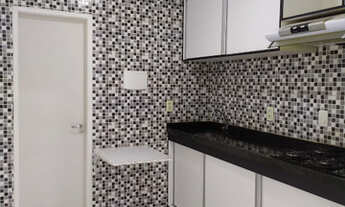 Imagem: Casa para alugar (Leia a descrição)!