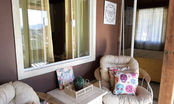 Imagem 4: Alugo Kitnets Alto Padrão Mobiliadas - Valença RJ